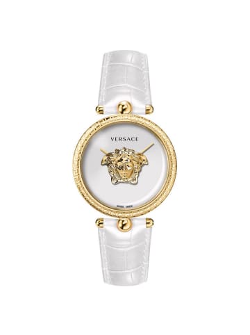 Versace Quarzuhr VECO02822 in Gold