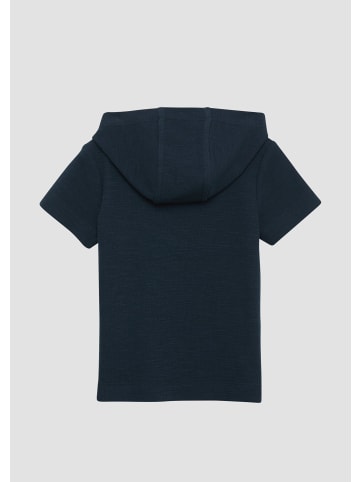 s.Oliver T-Shirt in 5952_navy