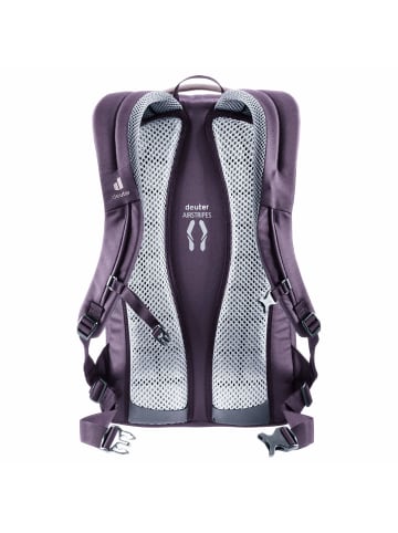 Deuter Giga 28 - Rucksack 48 cm (kelp-nori) in lavender-purple
