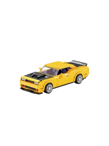 Reobrix 11030 Sportwagen 1:12 1740 Teile 37 cm