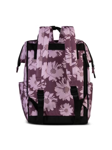 Punta City Style Daypack 37 cm malve