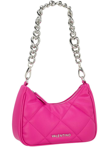 Valentino Bags Schultertasche Cold RE Shoulder Bag R03 in Fuxia