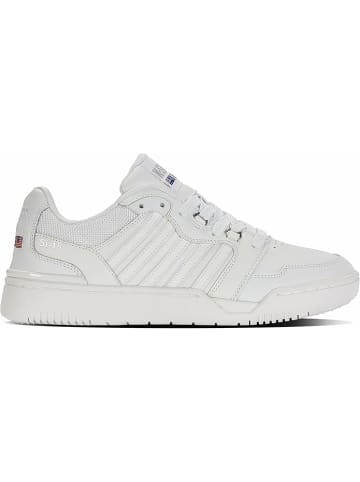 K-SWISS Freizeit Schnürer für Herren in uni