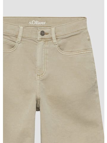 s.Oliver Hose BAGGY in 7821_helles beige
