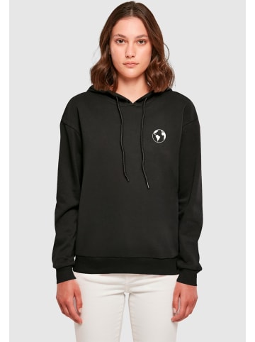 Merchcode Merchcode Kapuzenpullover in black