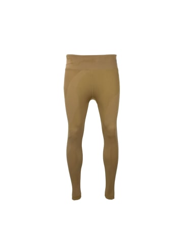 adidas Leggings HOWWEDO W.W. Tights in Braun XS