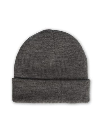 YEAZ WYLD Mütze in hellgrau