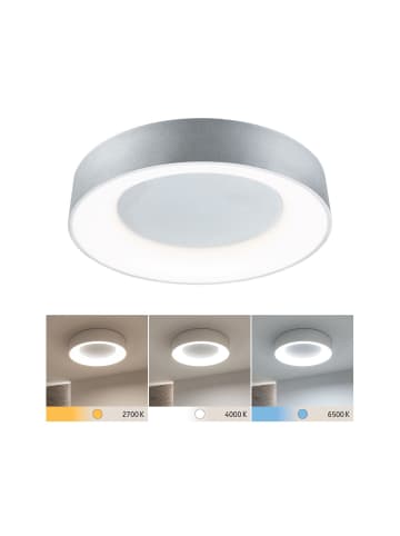 paulmann LED Deckenleuchte Casca