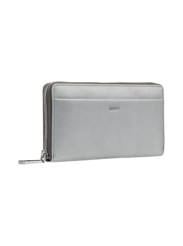 JOOP! Geldbörse 'Lantea Yura in Silber'