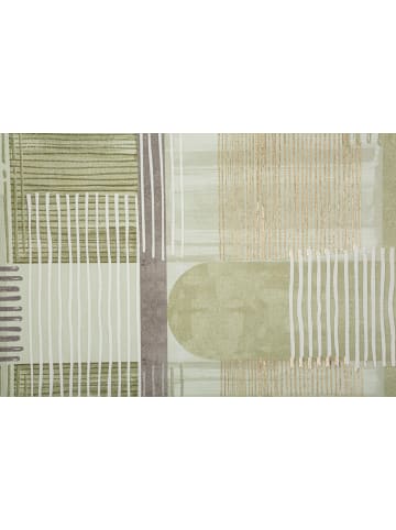 Mauro Ferretti Leinwanddruck mit Rahmen 60x3x60 cm