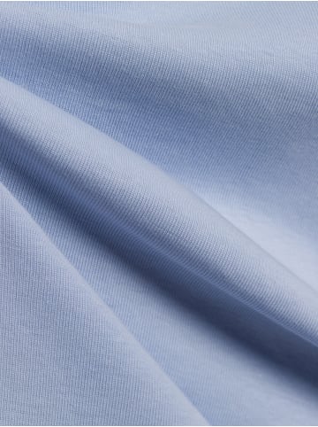 Marie Lund T-Shirt in hellblau - 0031