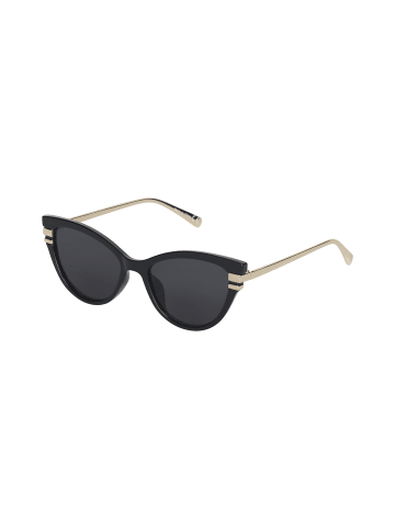 faina Women Sunglasses in Black