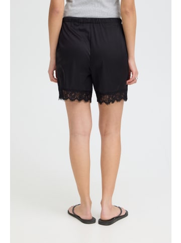 ICHI Casual IHFUCHILLA Regular fit in Black