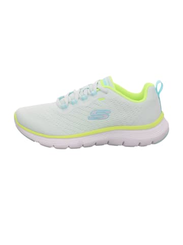 Skechers Freizeitschuhe in Grün