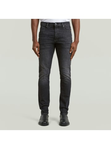 G-Star Raw Jeans in worn in blackbird