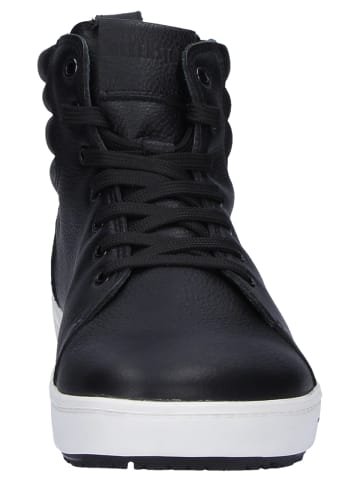 Birkenstock Freizeitschuhe QO 700 NL in black