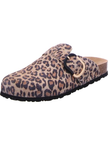 Tamaris Bio Flachschuh in braun