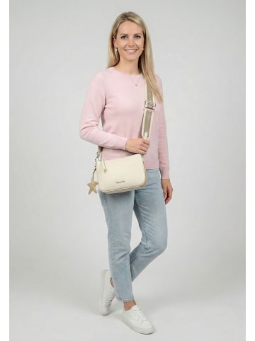 Tamaris Umhängetasche TAS Kea in white
