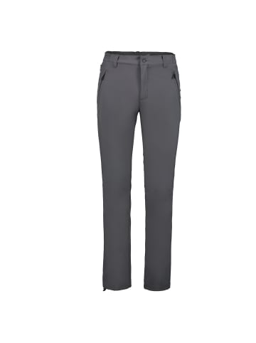 Icepeak Softshellhose Atmore in Grau