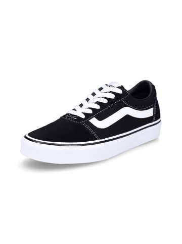 Vans Sneaker in schwarz weiß