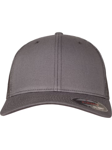  Flexfit Trucker in darkgrey