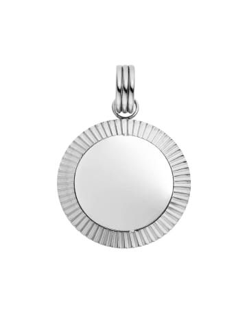 PURELEI Charm Inner Circle Silber