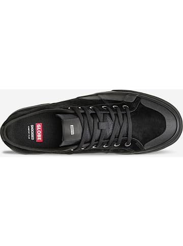 Globe Skaterschuhe Surplus Black Black Wolverine