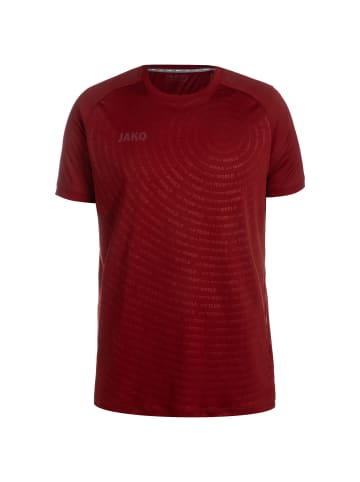 Jako Trikot World in bordeaux