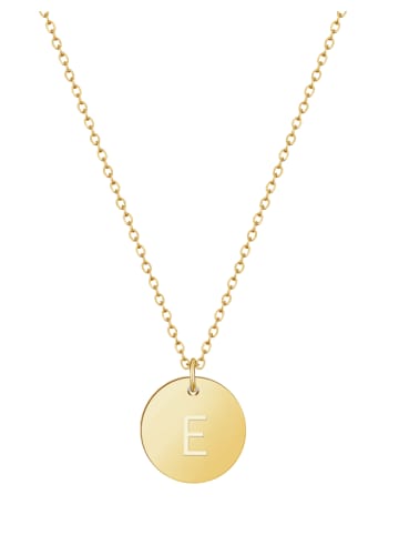GOOD.designs Halskette in Gold