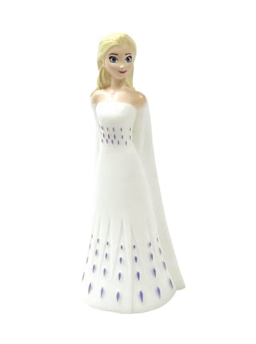 Lexibook Frozen Elsa 3D-Taschennachtlicht mit Farbwechsel ca. 13 cm