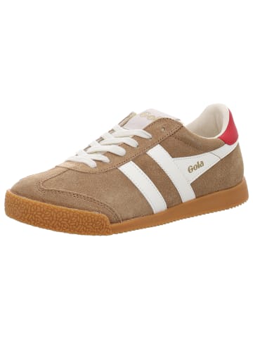 Gola Sneaker Low in beige