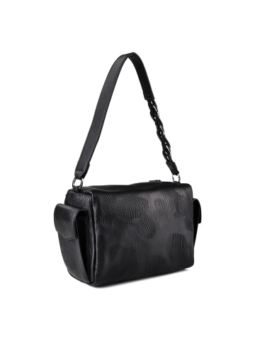 Desigual Mirenis Schultertasche 31 cm in black