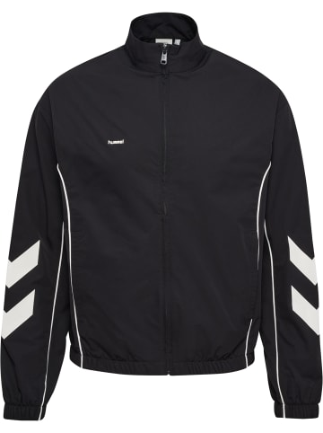 Hummel Jacke Hmli-D Herren in BLACK BEAUTY
