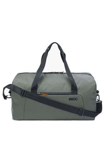 evoc Weekender 40 - Reisetasche 55 cm (violet-black) in dark olive/black