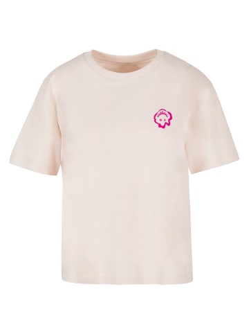 Mister Tee T-Shirts in pink