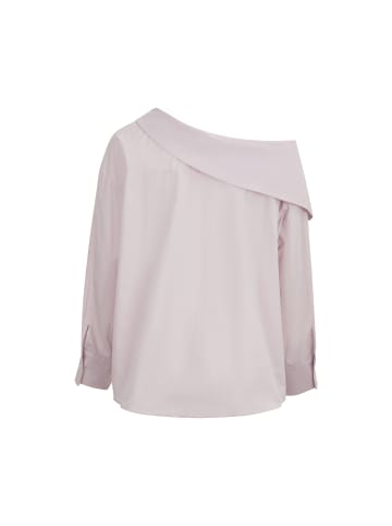VINAJA Women Blouse in Light Lilac
