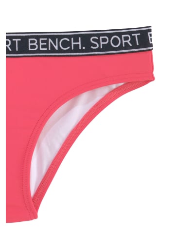 Bench Triangel-Bikini in pink