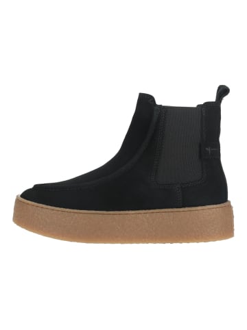 Tamaris Stiefelette in Schwarz