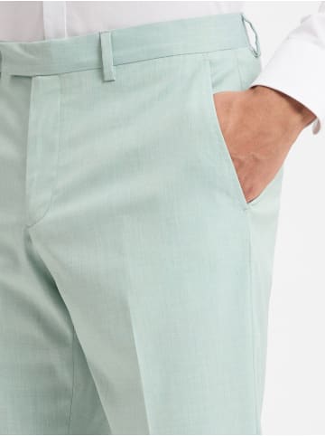 Finshley & Harding Hose California in mint weiß - 0003