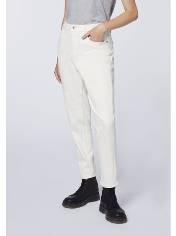JZ&Co Jeans in Weiß