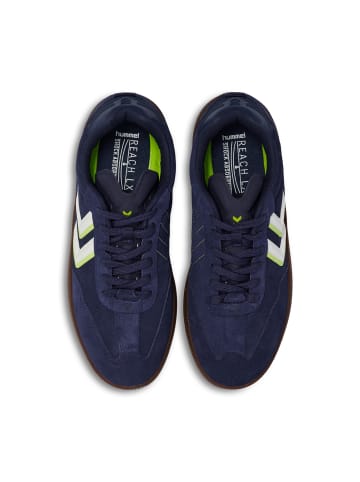 Hummel Hummel Hallenschuh Hb Guardian Erwachsene in DARK NAVY