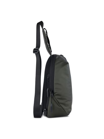 Bugatti Blanc Sling Bag 30 cm olive