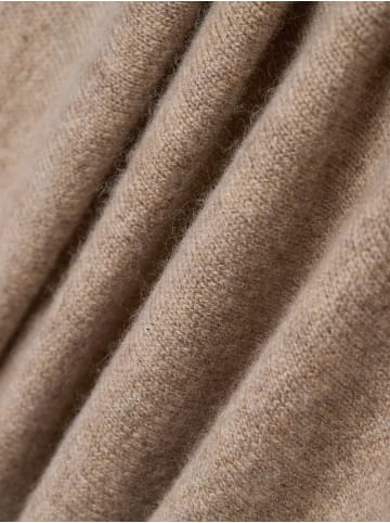 Andrew James Strickpullover in melange - 0011