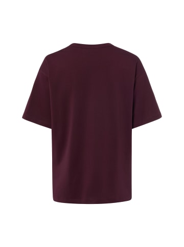 JJXX Shirt in aubergine