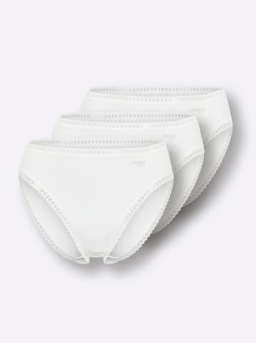 Sloggi Hüftslip in ecru