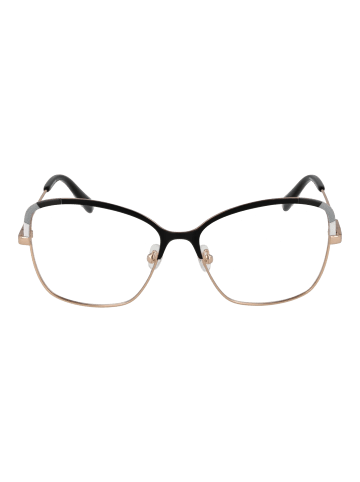 Pucci Frauen Optische Fassungen Schmetterling Schwarz