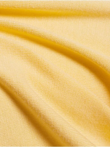 Zero  Pullover in gelb - 0001