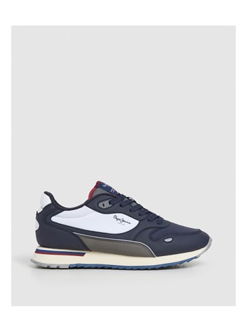 Pepe Jeans Sneaker Bexley in Marine