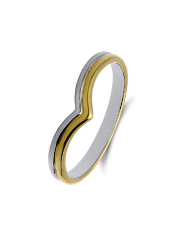 Lucardi 925 Silber Ring