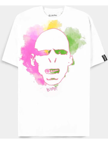 Harry Potter Shirt in Schwarz